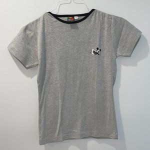 Mickey Unlimited Vintage Tee Medium